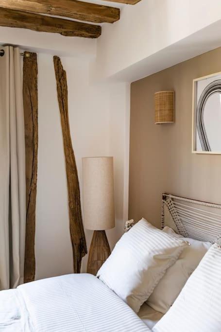Pavillon Eden « Le Cocon » Apartment Paris Exterior photo